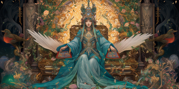 Amsterdamse galerie creëert eigen AI-kunstenaars