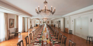 De elite privéclubs van Griekenland: verleden, heden en toekomstige projecten