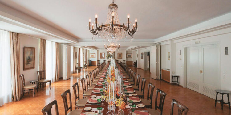 De elite privéclubs van Griekenland: verleden, heden en toekomstige projecten