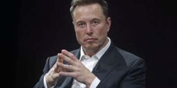 Berlijn beschuldigt Musk van poging tot beïnvloeding van verkiezingen in februari