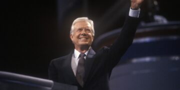 De onbekende erfenis van Jimmy Carter in de volksgezondheid – Bestrijding van infectieziekten.