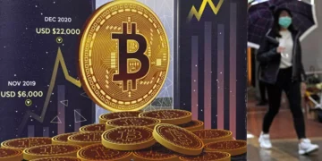 Rusland gebruikt bitcoin in buitenlandse handel, zegt minister van Financiën
