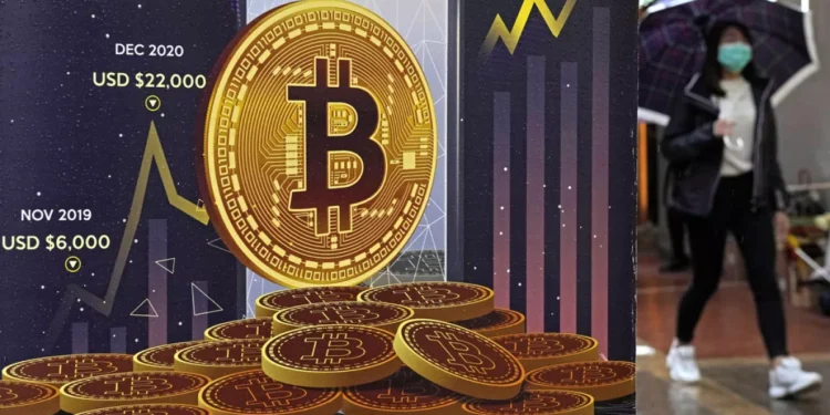 Rusland gebruikt bitcoin in buitenlandse handel, zegt minister van Financiën