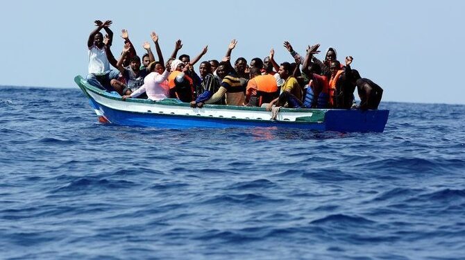 Minstens 69 doden na schipbreuk voor Marokkaanse kust