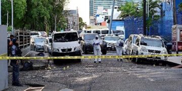Trinidad en Tobago roept noodtoestand uit na geweldsweekend