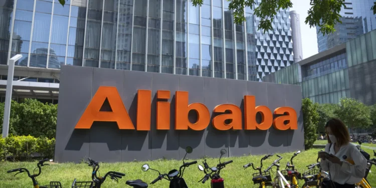 Zuid-Koreaanse Shinsegae richt joint venture op met Alibaba International