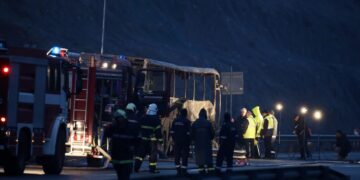 Vier daklozen omgekomen bij brand in treinwagon.