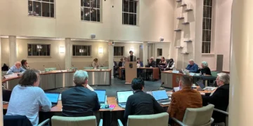 ‘Nuenen residents may benefit from financial windfalls’