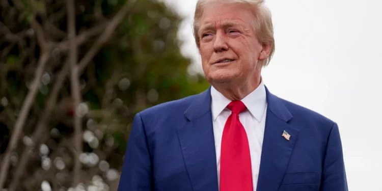 Donald Trump: President-elect doet opvallende uitspraken over Canada, Groenland en Panamakanaal