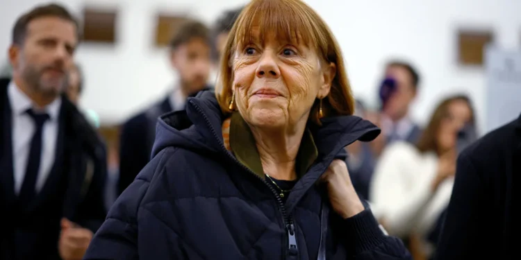 Frankrijks historische groepsverkrachtingszaak legt diepe systemische problemen bloot