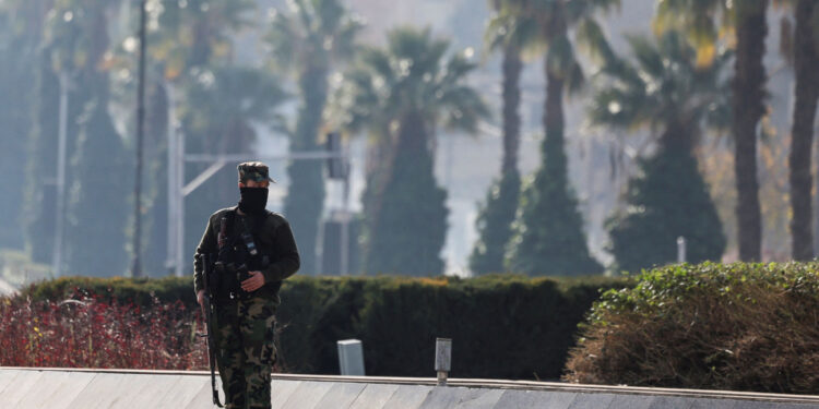 Libanon hoopt op betere betrekkingen met Syrië na machtswissel in Damascus