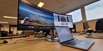 Review: Philips 49B2U6900CH – is dit de ultieme ultrawide monitor voor werk? – Dutch-Tech Magazine