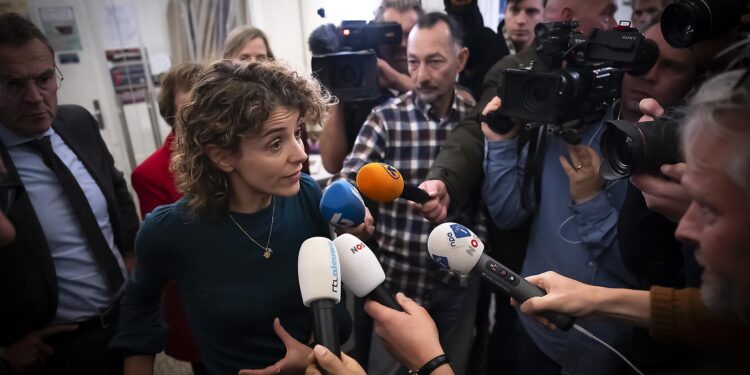 SodM: NAM moet in januari stoppen met gaswinning Warffum. Geen vertrouwen