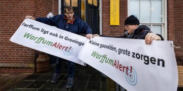 SodM: geen gaswinning Warffum tot nieuwe vergunning definitief is