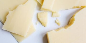 Vijf lactosevrije kazen voor intolerante genieters