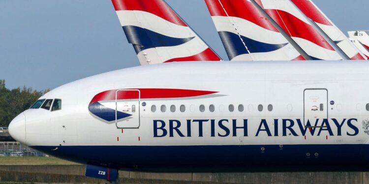 British Airways verandert loyaliteitsvoordelen – sommige frequente vliegers zijn geïrriteerd.