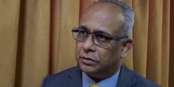 Overlijden Bouterse verrast regering Suriname: 'Niemand wist welke medische problemen hij precies had'