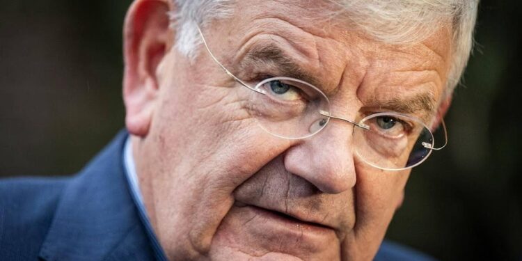 Van Zanen: meeste evenementen Den Haag gaan door ondanks NAVO-top