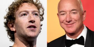 Amerikaanse zakenleiders breken records met donaties aan inauguratiefonds Trump