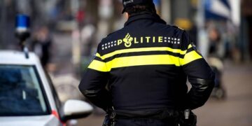 27.000 politiemedewerkers op de been tijdens NAVO-top in juni