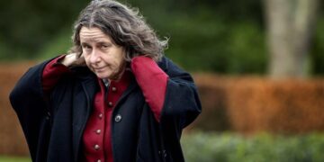 Kabinet akkoord met eerste asielwetten van minister Faber