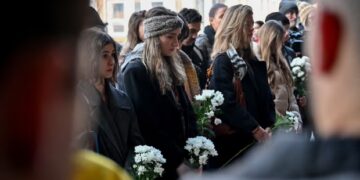 Servisch gerechtshof veroordeelt ouders van tiener na fatale schoolaanval