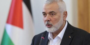 Israël bevestigt dat het Hamas-leider Ismail Haniyeh heeft gedood in Iran in juli