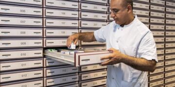 Rechter: verbod staking apotheekmedewerkers dringend noodzakelijk