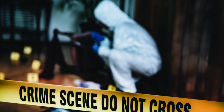 Zeven arrestaties na fatale steekpartij in Derbyshire