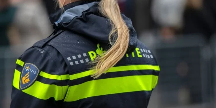 12-jarige jongen overleden door misdrijf in Groningen: politie onderzoekt familiair incident