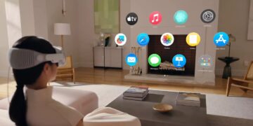 VR-headsets nog steeds niet mainstream in 2024