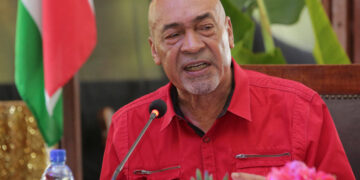 Autopsie: Bouterse stierf aan leverfalen door chronisch alcoholgebruik