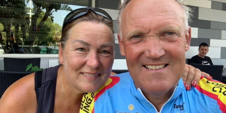 Dordtenaren Eef en Karen wonen en werken in Spanje: ‘We missen Dordrecht eigenlijk niet’