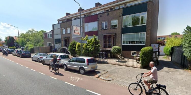 7 x deze woningen onder de 3 ton staan net te koop in Dordrecht