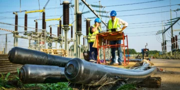 TenneT onderzoekt claims van dwangarbeid bij Chinese partner