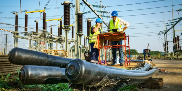 TenneT onderzoekt claims van dwangarbeid bij Chinese partner