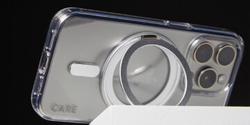 PanzerGlass introduceert CARE, een nieuwe standaard in Mobiele Telefoon Bescherming en Duurzaamheid – Dutch-Tech Magazine