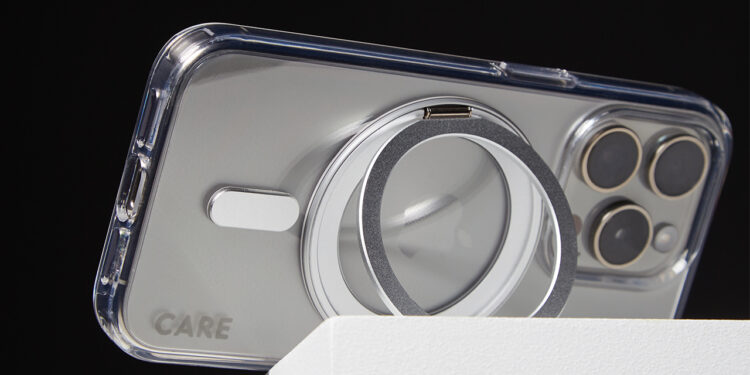 PanzerGlass introduceert CARE, een nieuwe standaard in Mobiele Telefoon Bescherming en Duurzaamheid – Dutch-Tech Magazine