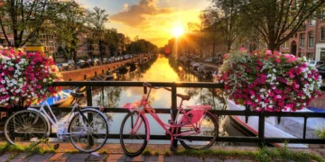 Slechts 10% van de Nederlanders steunt een Nexit