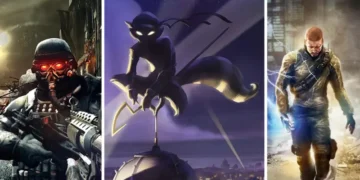 PlayStation onderzoekt manieren om klassieke franchises terug te brengen