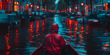 SOCRadar meldt angstaanjagende toename van ransomware-aanvallen gericht op Nederlandse entiteiten