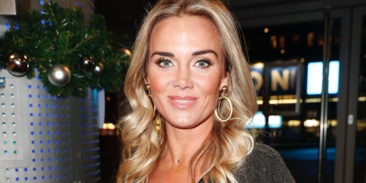 Monique Westenberg slachtoffer van diefstal tijdens vakantie in Londen