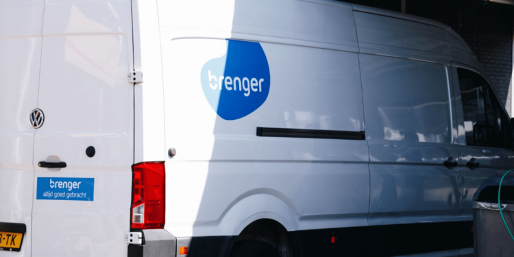 Getest! Hoe makkelijk is het tech scale-up transportplatform Brenger?