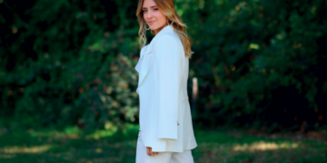 Liefdadigheid met een zoete touch