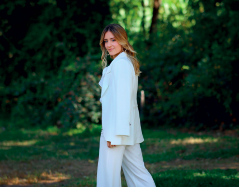 Liefdadigheid met een zoete touch