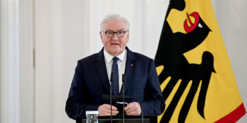 Duitse president ontbindt parlement voor vervroegde verkiezingen op 23 februari