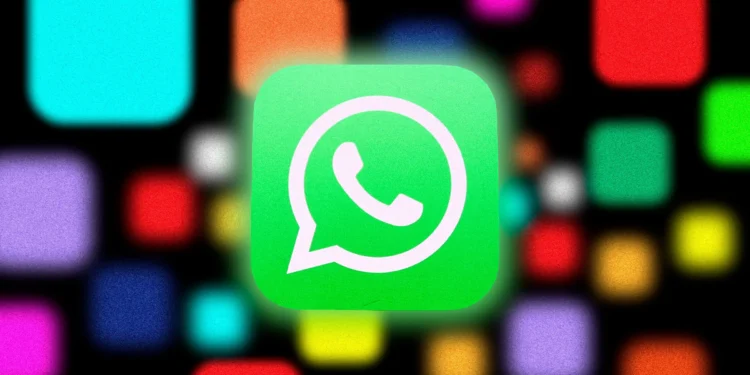 Iran heft verbod op WhatsApp en Google Play op