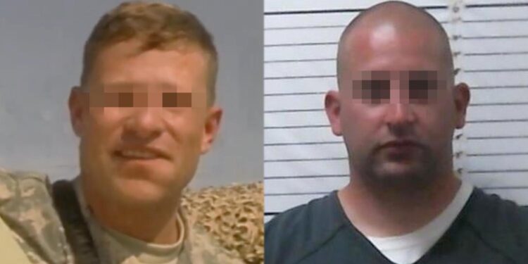 Zwitserse afperser en drie voormalige Amerikaanse soldaten veroordeeld voor moord op Duitse boer