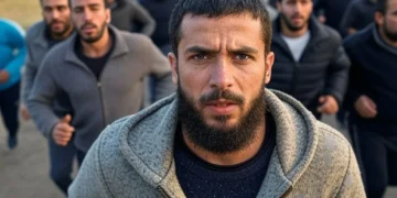 Kijk! PVV wil Syriërs met verblijfsvergunning niet ‘motiveren’ om terug te gaan