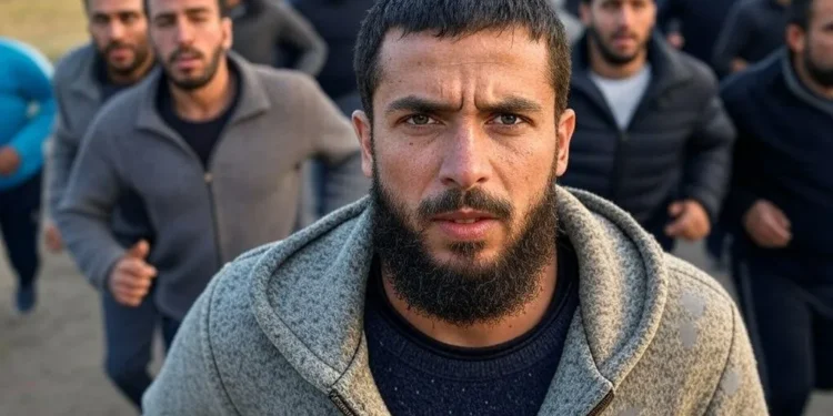 Kijk! PVV wil Syriërs met verblijfsvergunning niet ‘motiveren’ om terug te gaan